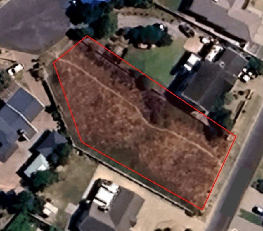 0 Bedroom Property for Sale in Country Club Western Cape